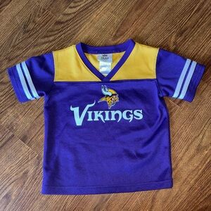 Minnesota Vikings jersey